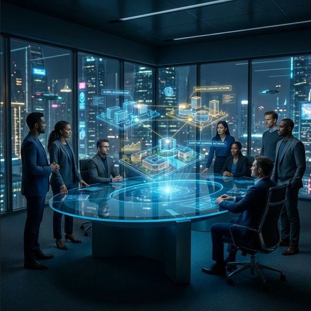 University Selection